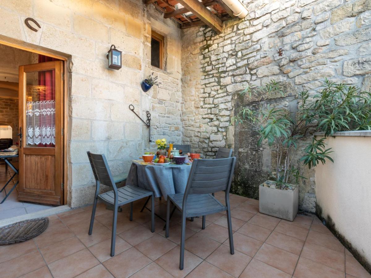 קאלביסון Apartment Belles Pierres By Interhome מראה חיצוני תמונה