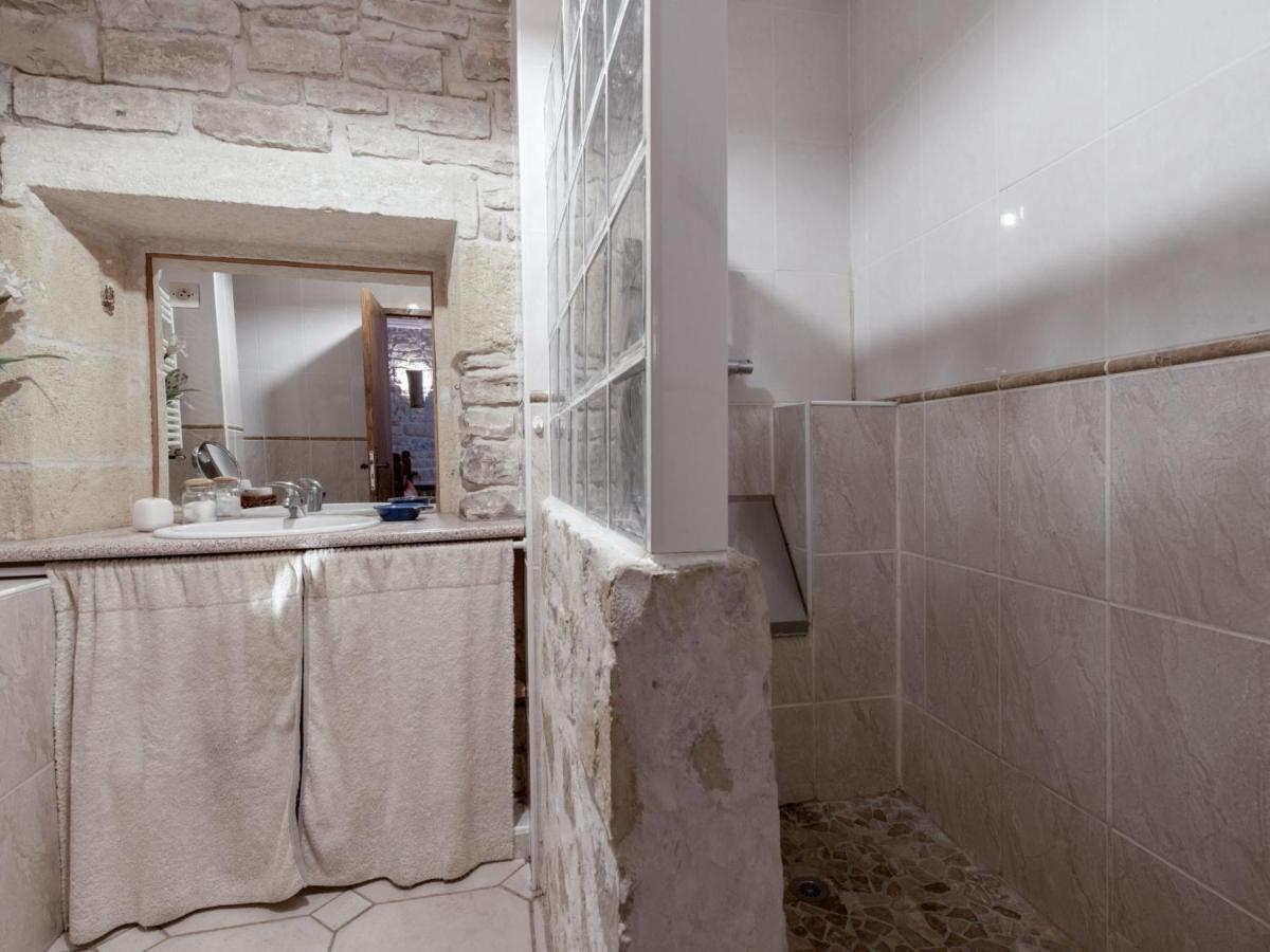 קאלביסון Apartment Belles Pierres By Interhome מראה חיצוני תמונה