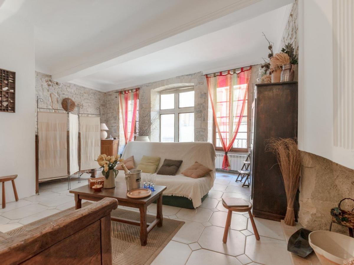 קאלביסון Apartment Belles Pierres By Interhome מראה חיצוני תמונה