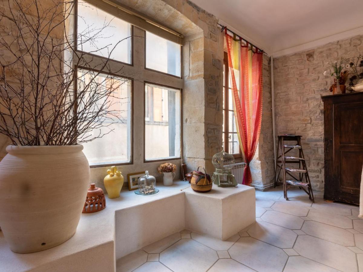 קאלביסון Apartment Belles Pierres By Interhome מראה חיצוני תמונה